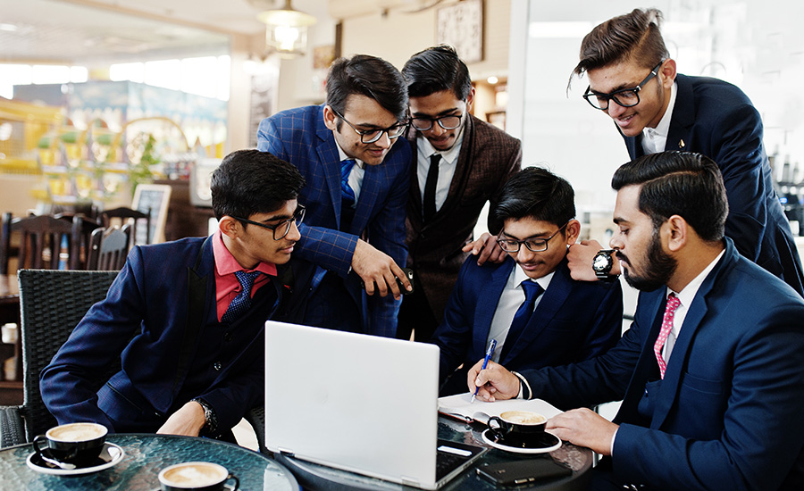 NIRF Ranking: Breathing New Life Into Higher Education In India